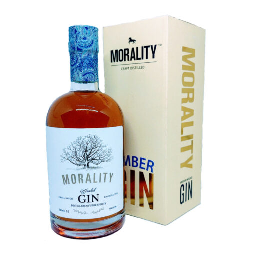 Morality Gin