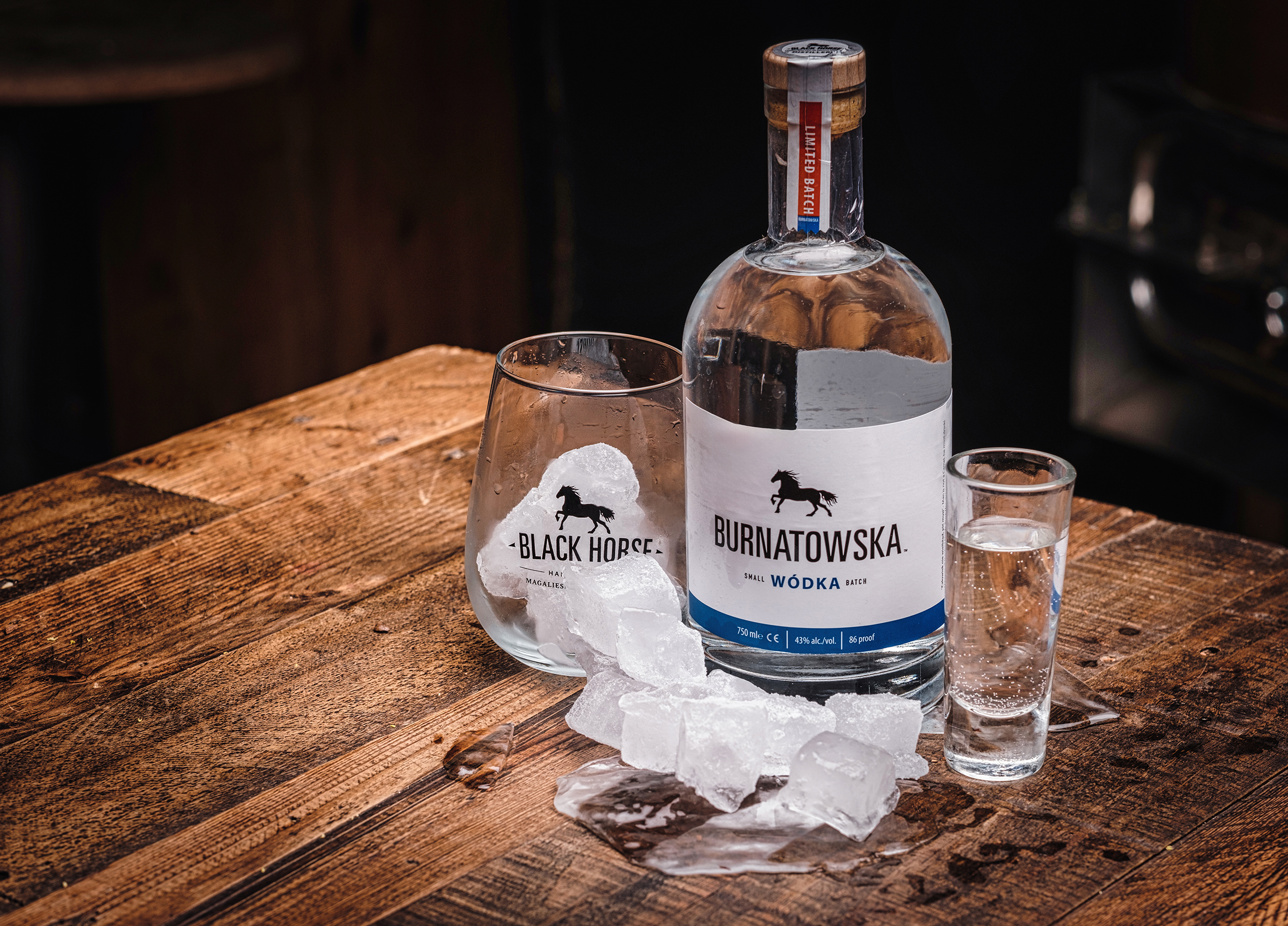 Burnatowska Wódka - Image 5