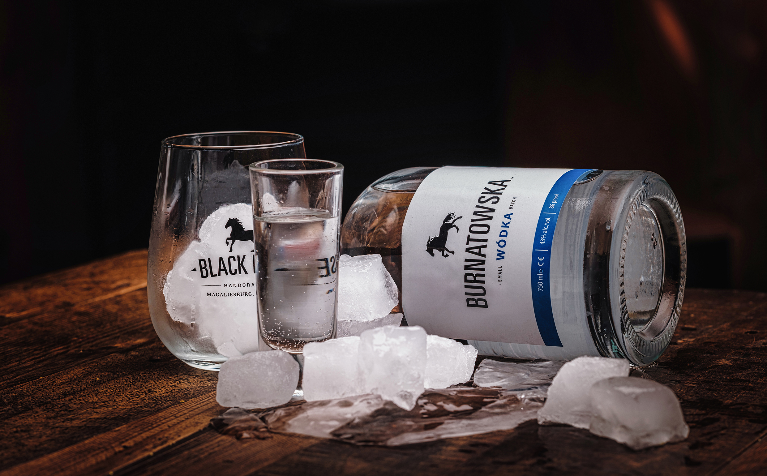 Burnatowska Wódka - Image 6