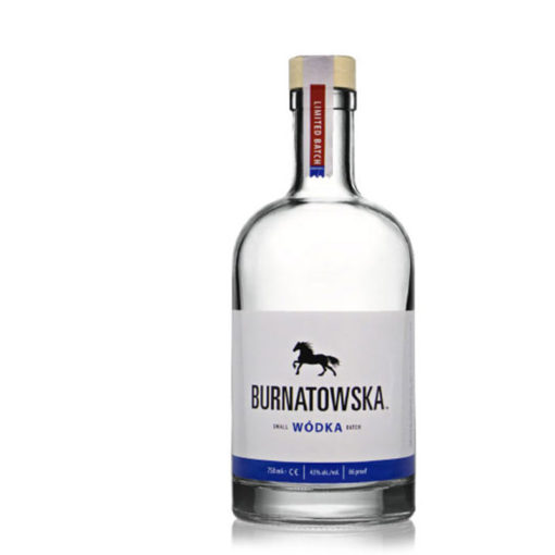 Burnatowska Wódka