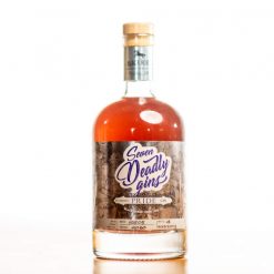 Seven Deadly Gins - Pride
