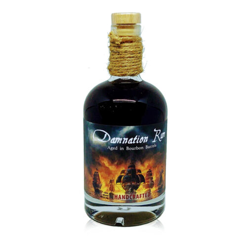 Damnation Rum