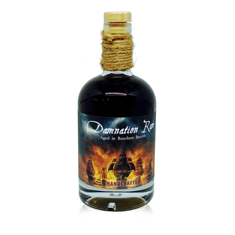 Absinthe – Black Horse Distillery