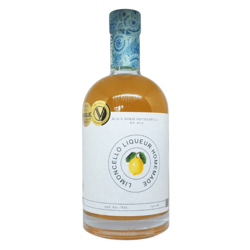 Limoncello