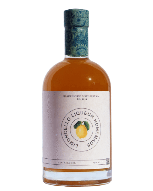 Limoncello