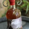 Gingerbread Gin Liqueur Bottle
