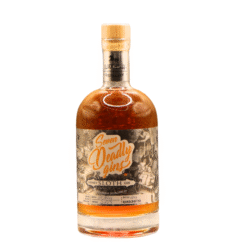 Seven Deadly Gins - Sloth Liqueur