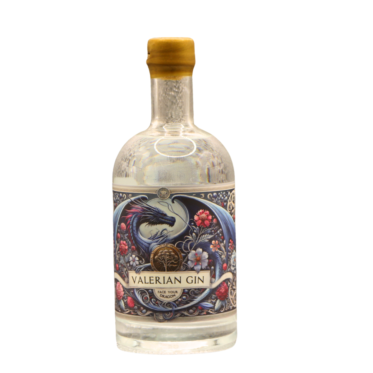 Valerian Gin