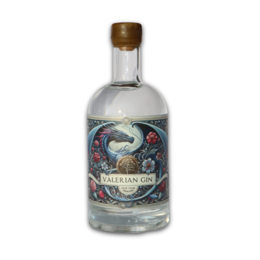Valerian Gin
