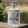 Cradle Petit Summer Aromatic Craft Gin Bottle