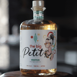 Cradle Petit