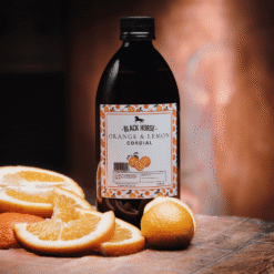 Orange & Lemon Cordial